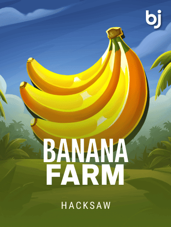 Banana Farm