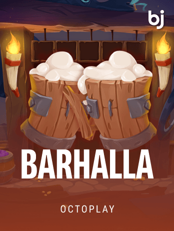 Barhalla