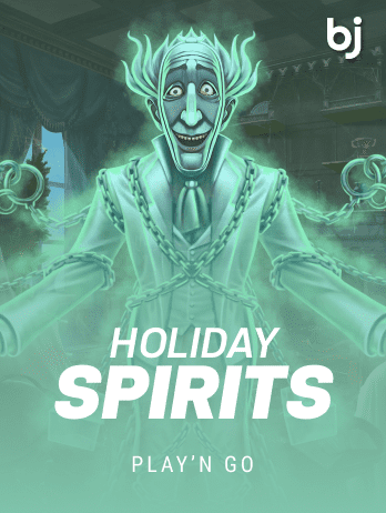 fancywin Holiday Spirits