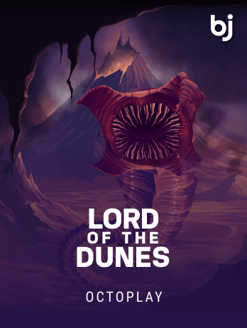 Lord of the Dunes