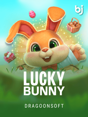 Lucky Bunny