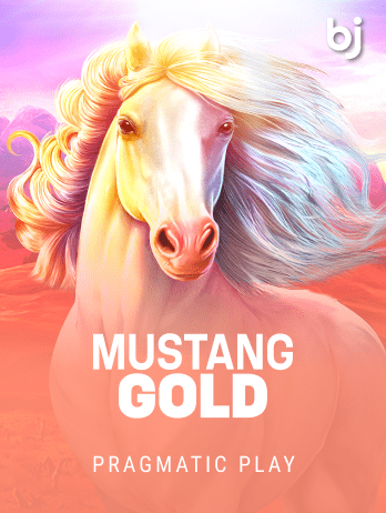 fancywin Mustang Gold