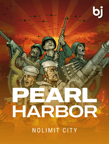 Pearl Harbor