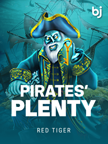 Pirates' Plenty