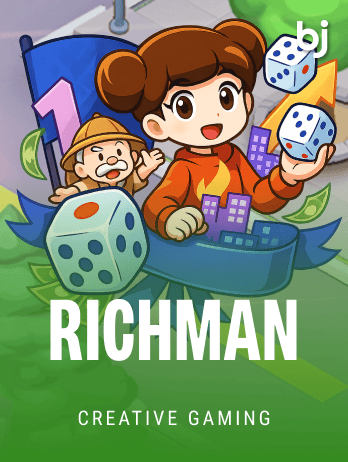 Richmanpng