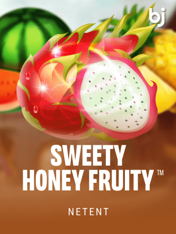 Sweety Honey Fruity