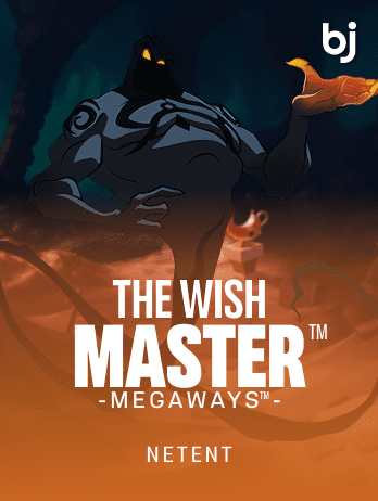 fancywin The Wish Master Megaways